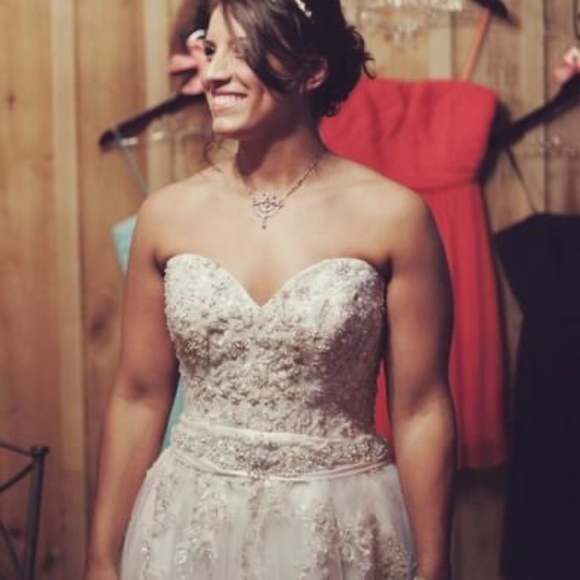 Dresses Wedding Dress Poshmark